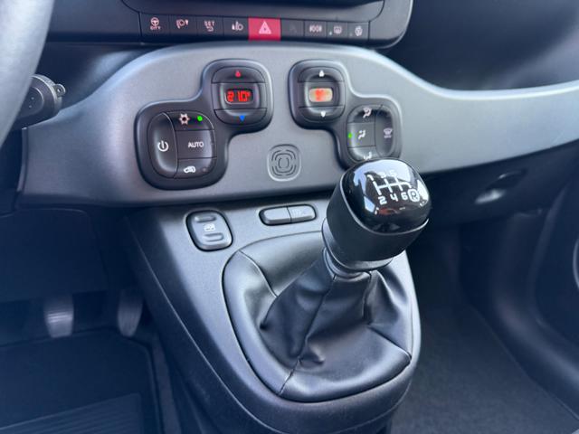 FIAT Panda usata, con Bluetooth