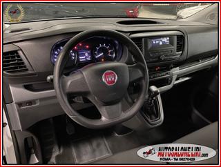 FIAT Scudo usata, con Climatizzatore