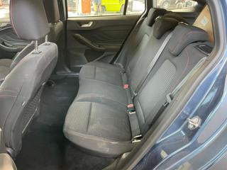 FORD Focus usata, con Fendinebbia