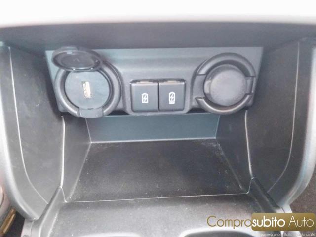 SUZUKI Swift usata, con Bluetooth