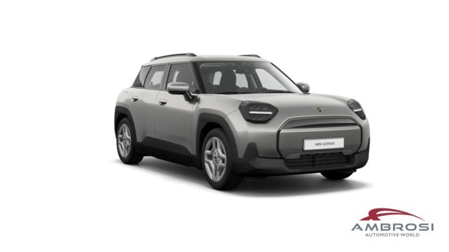 MINI Aceman usata 6