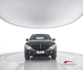 SSANGYONG Actyon usata 4