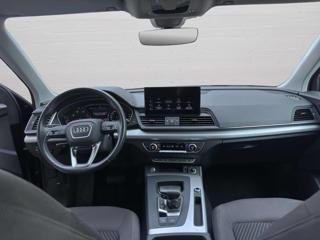 AUDI Q5 usata, con Controllo trazione