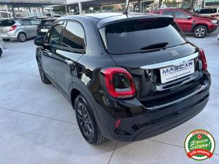 FIAT 500X usata, con Fendinebbia