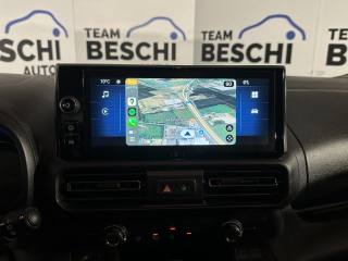 OPEL Combo usata, con Adaptive Cruise Control