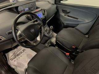 LANCIA Ypsilon usata, con Controllo trazione