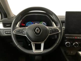 RENAULT Captur usata, con Hill holder