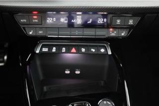 AUDI RS usata, con Interni in pelle