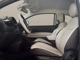 FIAT 500e usata, con Cerchi in lega