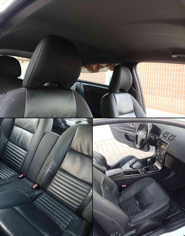 VOLVO C30 usata, con Autoradio