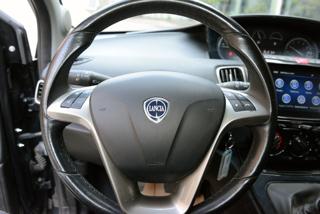 LANCIA Ypsilon usata, con Immobilizzatore elettronico