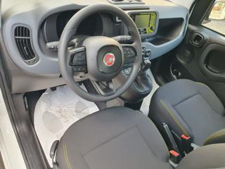 FIAT Panda usata, con Controllo trazione
