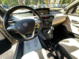 LANCIA Ypsilon usata, con Climatizzatore