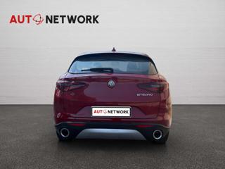ALFA ROMEO Stelvio usata, con Autoradio