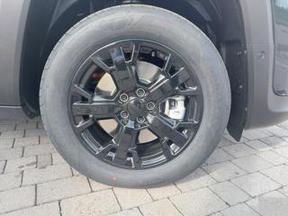 JEEP Renegade usata, con Cerchi in lega