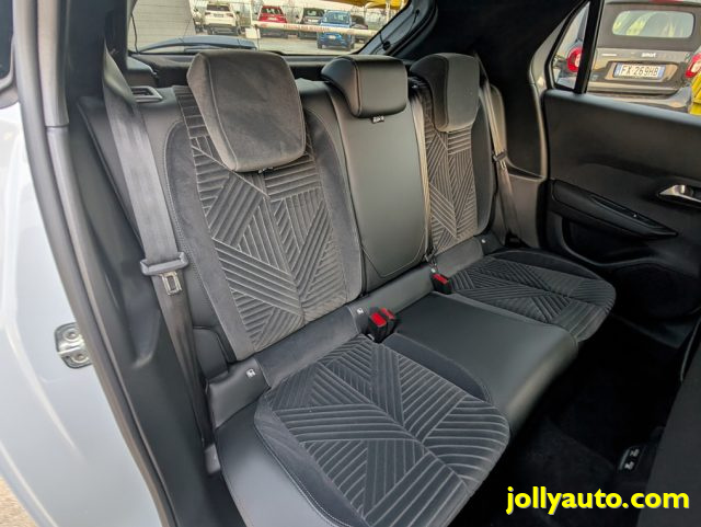 LANCIA Ypsilon usata, con Sensore di pioggia