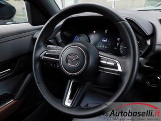 MAZDA MX-30 usata, con Sensori di parcheggio anteriori