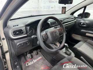 CITROEN C3 usata, con Climatizzatore