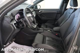 AUDI Q3 usata, con Climatizzatore