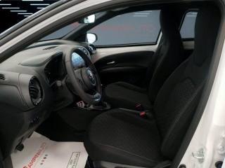 TOYOTA Aygo X usata 14