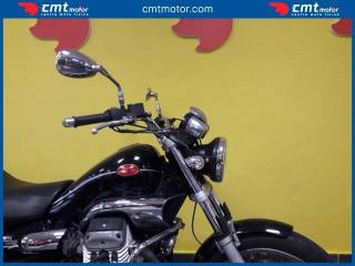 MOTO GUZZI Nevada 750 usata 7