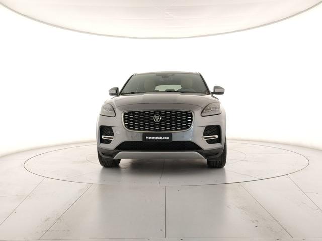 JAGUAR E-Pace usata, con Autoradio