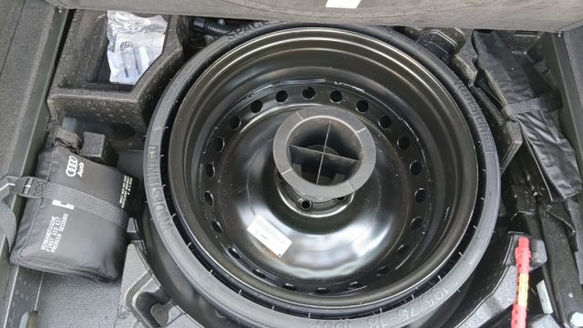 AUDI Q5 usata, con Portapacchi