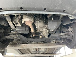 FORD Transit Courier usata 15