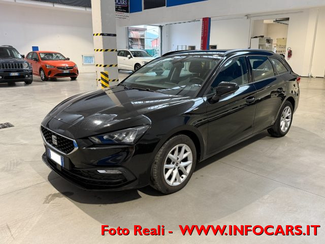 SEAT Leon usata, con Airbag laterali