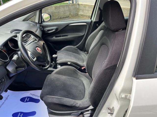 FIAT Punto usata, con Chiusura centralizzata