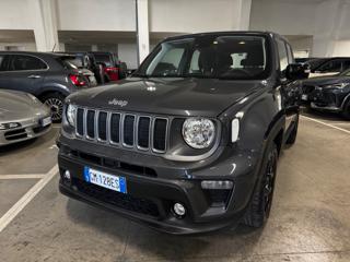 JEEP Renegade usata, con Airbag laterali
