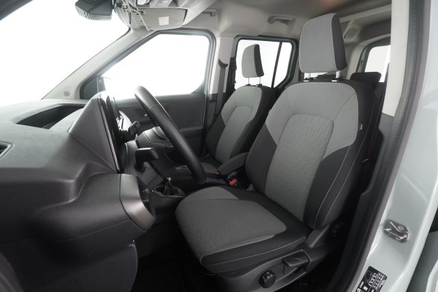 FORD Tourneo Courier usata 8