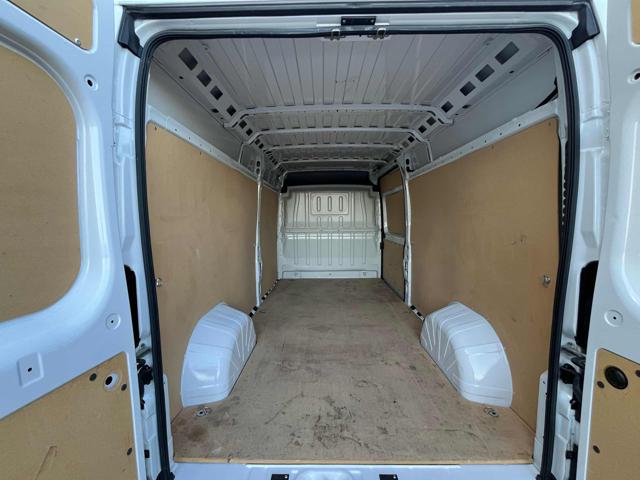 FIAT Ducato usata 14