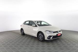 VOLKSWAGEN Polo usata 1