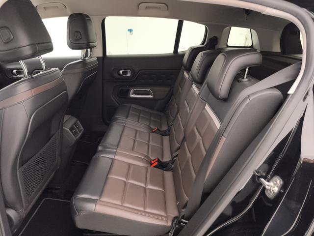 CITROEN C5 Aircross usata, con USB