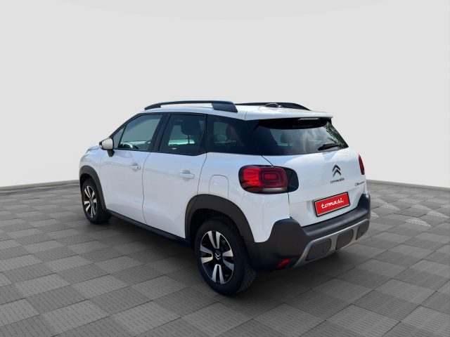 CITROEN C3 Aircross usata 2