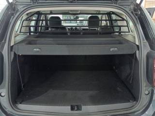 DACIA Duster usata, con Filtro antiparticolato