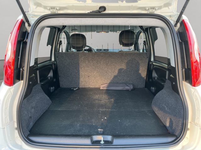 FIAT Panda usata 12