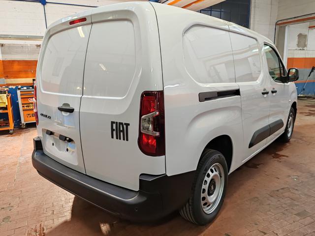 FIAT Doblo usata, con Climatizzatore