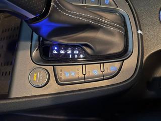 HYUNDAI Kona usata, con Sedile posteriore sdoppiato