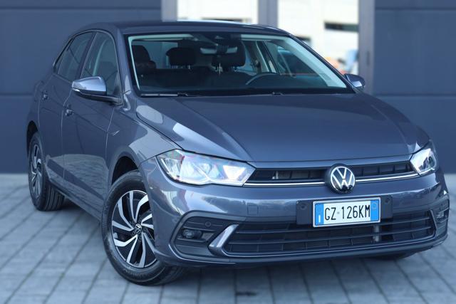 VOLKSWAGEN Polo usata, con ABS