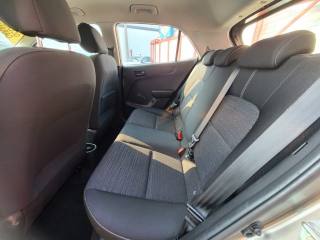 KIA Picanto usata, con Climatizzatore