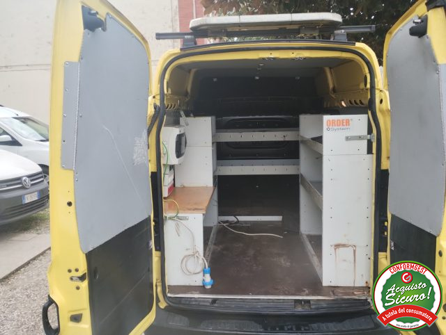 FIAT Doblo usata 11