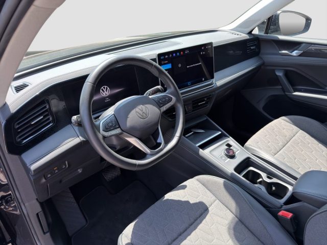 VOLKSWAGEN Tiguan usata 8