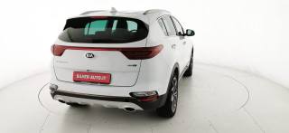 KIA Sportage usata, con Autoradio digitale