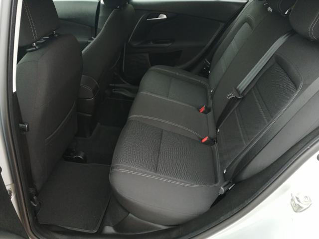 FIAT Tipo usata, con Airbag laterali