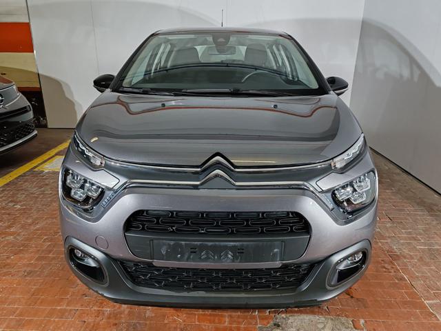 CITROEN C3 usata, con Airbag