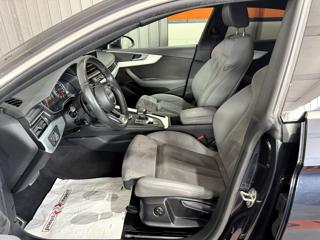 AUDI A5 usata, con Controllo trazione