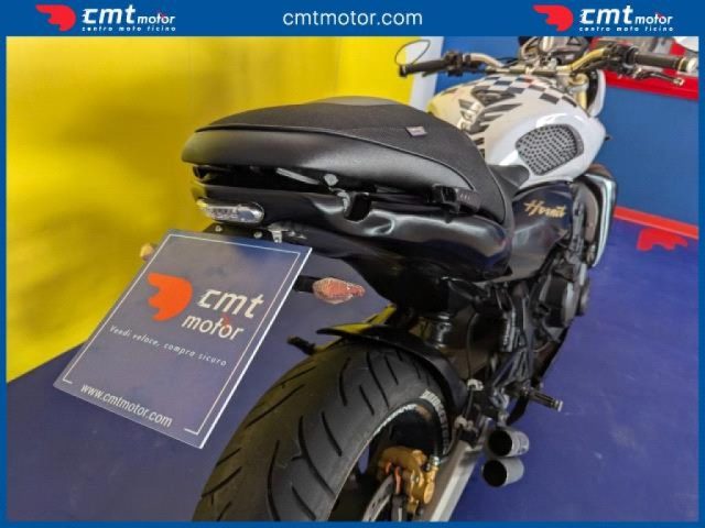 HONDA Hornet 600 usata 10