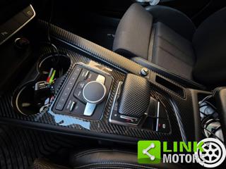 AUDI A4 usata, con Immobilizzatore elettronico